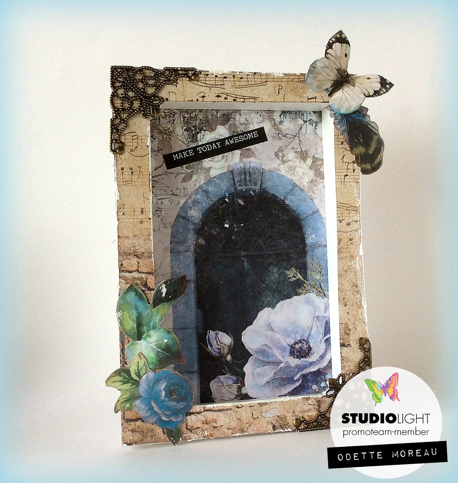 Studiolight - Dies - Essentials - nr 209