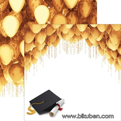 Reminisce - The Graduate - Gradutation Party 2017