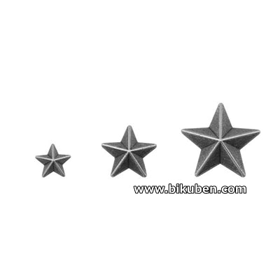 Tim Holtz - Adornments - Stars