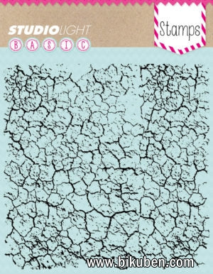 Studiolight - Basics - Crackle