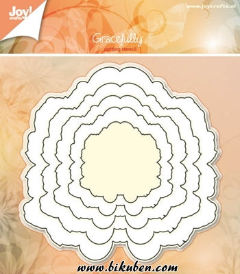 Joy! Craft Dies - Graceful