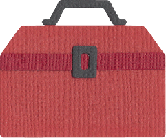 QuicKutz: KS0680 Tool Box