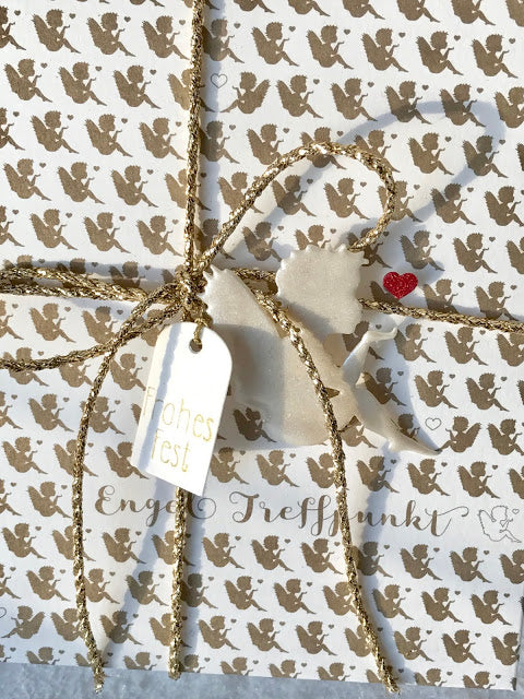 Alexandra Renke -  Angels & Wings A4