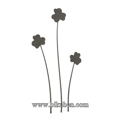 Alexandra Renke - Dies - Shamrocks