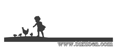 Alexandra Renke - Dies - Little Girl and her Chickens