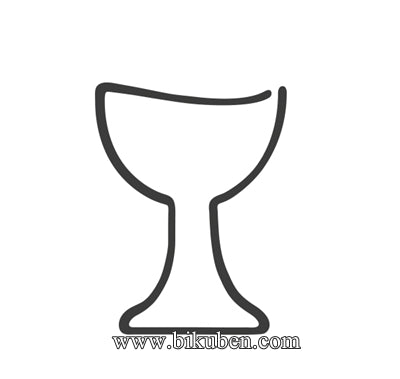 Alexandra Renke - Dies - Chalice