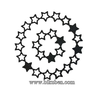 Alexandra Renke - Dies - Star Circle