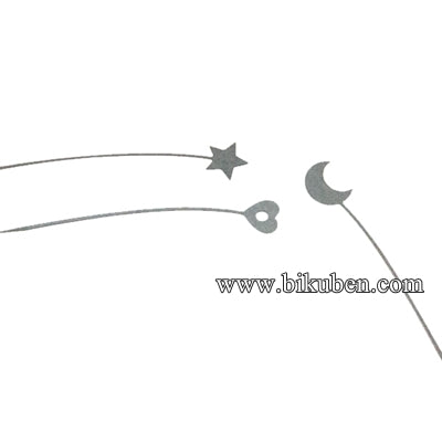 Alexandra Renke - Dies - Christmas Pins