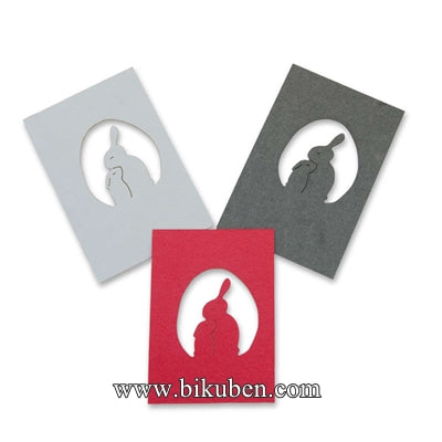 Alexandra Renke - Dies - Two Little Bunnies