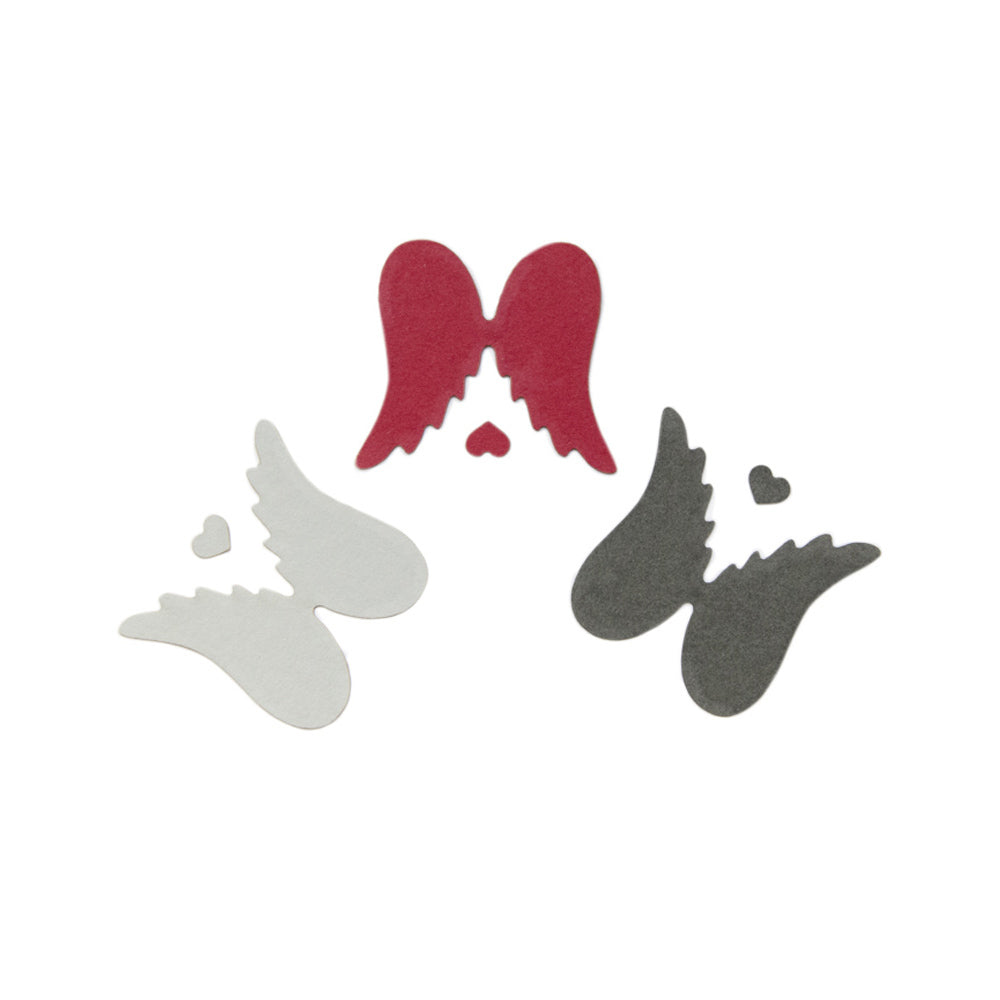 Alexandra Renke - Dies - Angel Wings