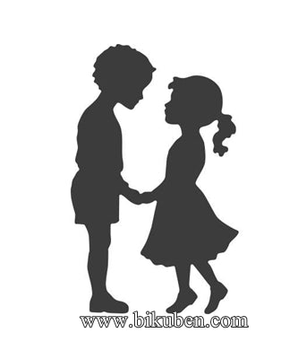 Alexandra Renke - Dies - Children