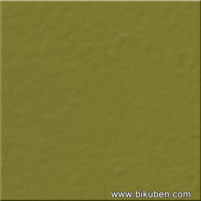 Bazzill - Orange Peel - Celery 12x12" grønn kartong