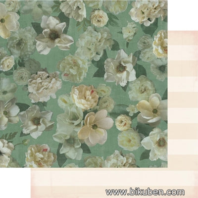 Heidi Swapp - Magnolia Jane - Miss Jane 12x12"