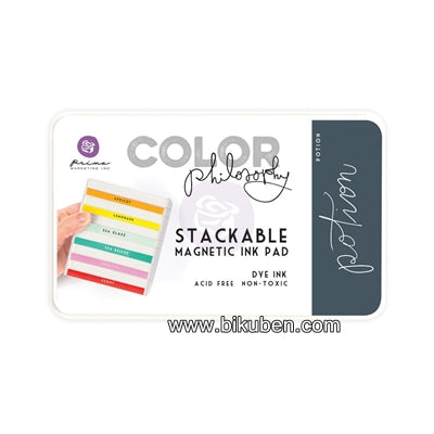 Prima - Color Philosophy - Stamp Pad - Potion