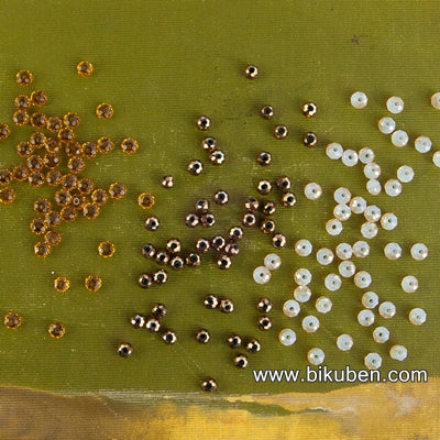 Prima - Memory Hardware - Remnant Fragments - Crystal Stones