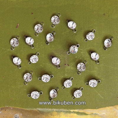 Prima - Memory Hardware - Remnant Fragments - Parisian Diamond Stones