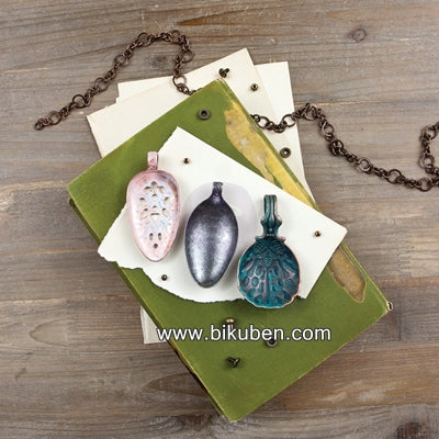 Prima - Memory Hardware - Antique Metalware - Le Merlier