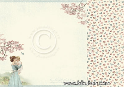 Pion Design - My Dearest Sofia - Lovely Things 12x12"