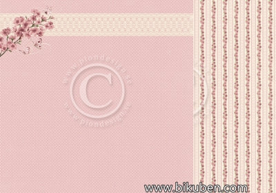 Pion Design - My Dearest Sofia - Sofia's Treasures 12x12"