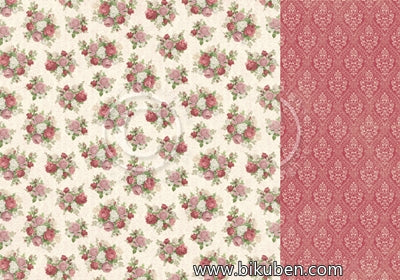 Pion Design - My Dearest Sofia - Generous 12x12"