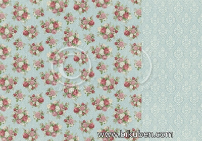 Pion Design - My Dearest Sofia - Loving 12x12"