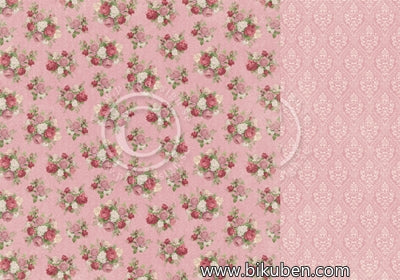 Pion Design - My Dearest Sofia - Warmhearted 12x12"