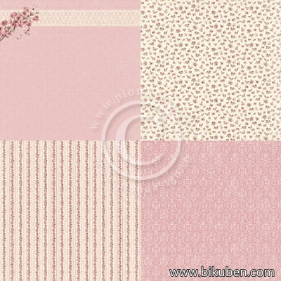 Pion Design - My Dearest Sofia - Sofia's Treasures 6x6tum 12x12"