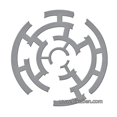 Spelbinders - Shapeabilities - Broken Maze Dies