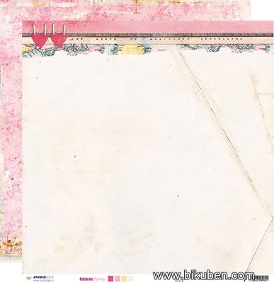 Studiolight - Celebrate Spring - 01 12x12"