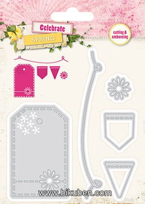 Studiolight - Dies - Spring Tag