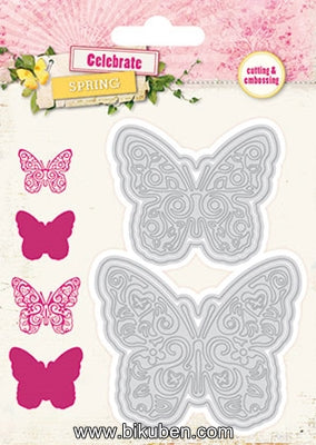 Studiolight - Dies - Butterflies