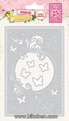 Studiolight - Dies - Spring Frames
