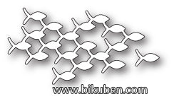 Memory Box - Family Fish dies