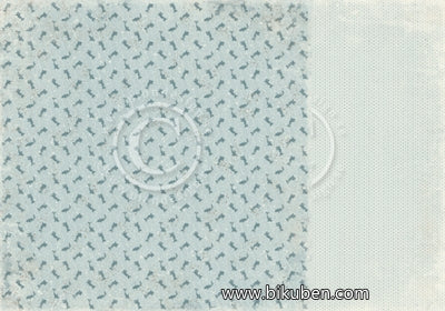 Pion Design - Legends of the Sea - Swim with Me 12x12"