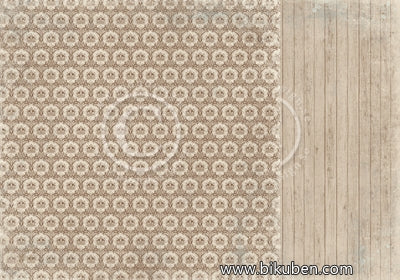 Pion Design - Legends of the Sea - Sea Star 12x12"