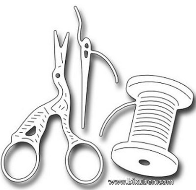 Frantic Stamper - Sewing Accessories - Dies