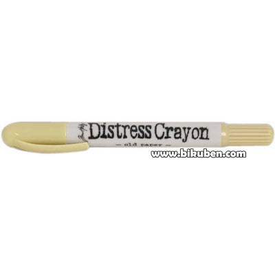Tim Holtz - Distress Crayon - Old Paper