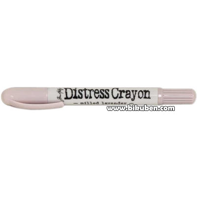 Tim Holtz - Distress Crayon - Milled Lavender