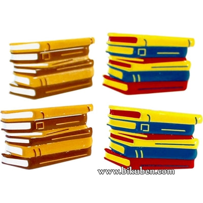 Eyelet Outlet - Books Brads