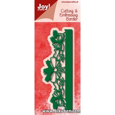 Joy! Craft Dies - Bow Border
