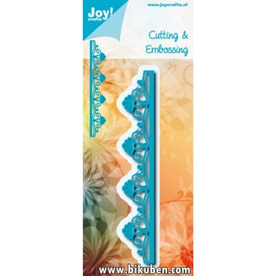 Joy! Craft Dies - Fluence Border
