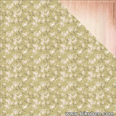 KaiserCraft - Keepsake - Photomontage 12x12"