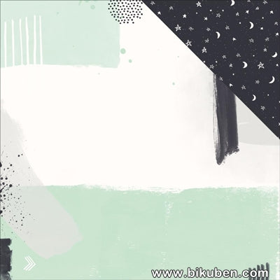 KaiserCraft - Daydreamer - Whimsical 12x12"