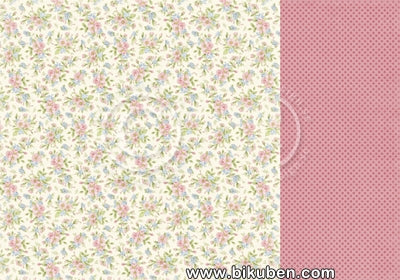 Pion Design - Patchwork of Life - Meeting Tom 12x12"