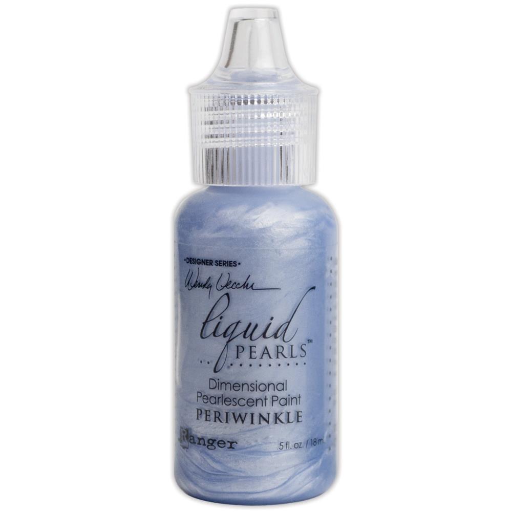 Ranger: Liquid Pearls - Periwinkle