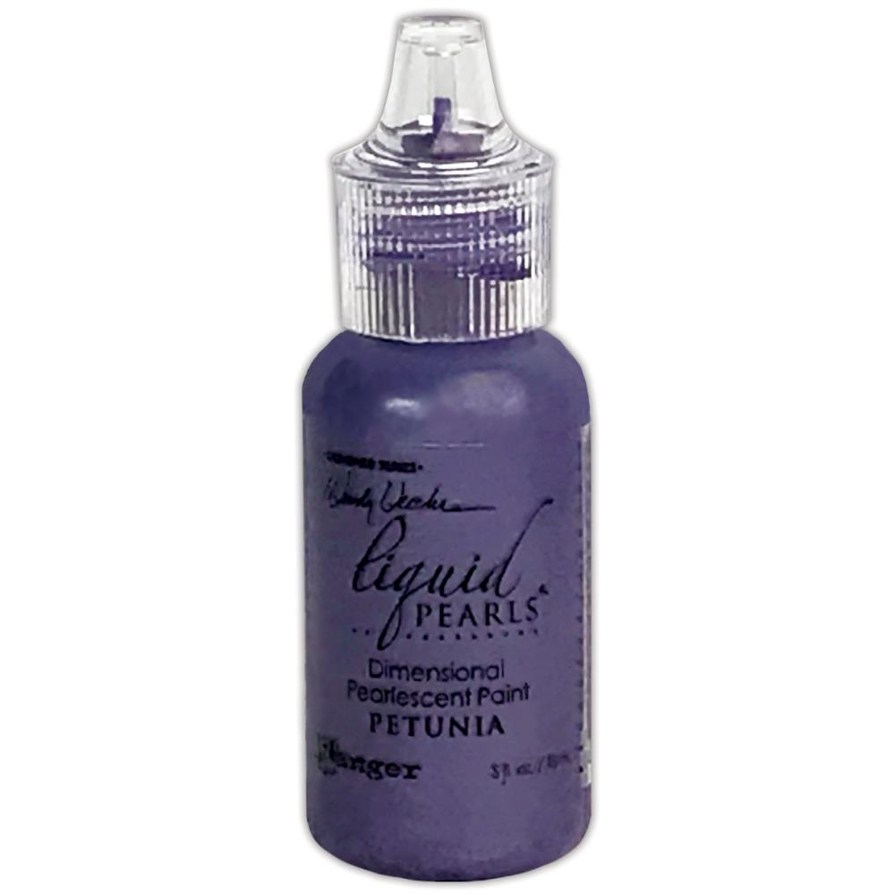 Ranger: Liquid Pearls - Petunia
