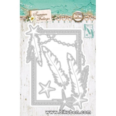 Studiolight - Summer Feelings - Frame Dies