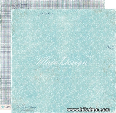 Maja Design - Denim & Friends - Jeans & T-Shirt 12x12"