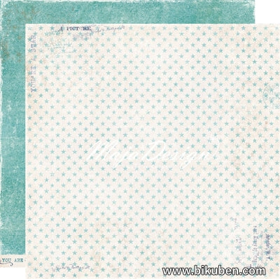 Maja Design - Denim & Friends - Streetwear 12x12"