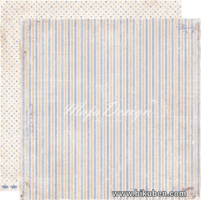 Maja Design - Denim & Friends - Casual 12x12"